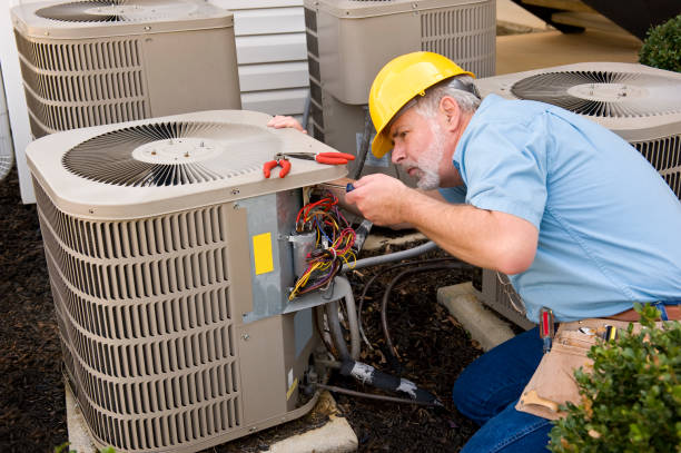 Best Commercial HVAC repair  in Lake Mawk, OH