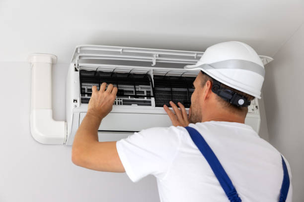 Best HVAC repair near me  in Lake Mawk, OH