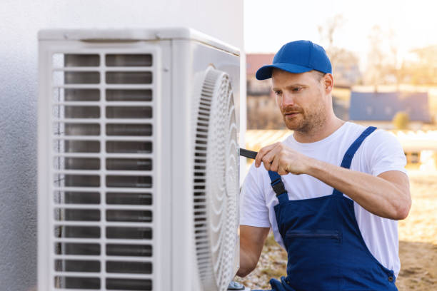 Best Local HVAC companies  in Lake Mawk, OH