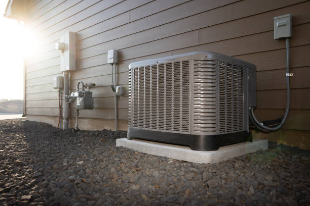 Best Affordable HVAC services  in Lake Mawk, OH